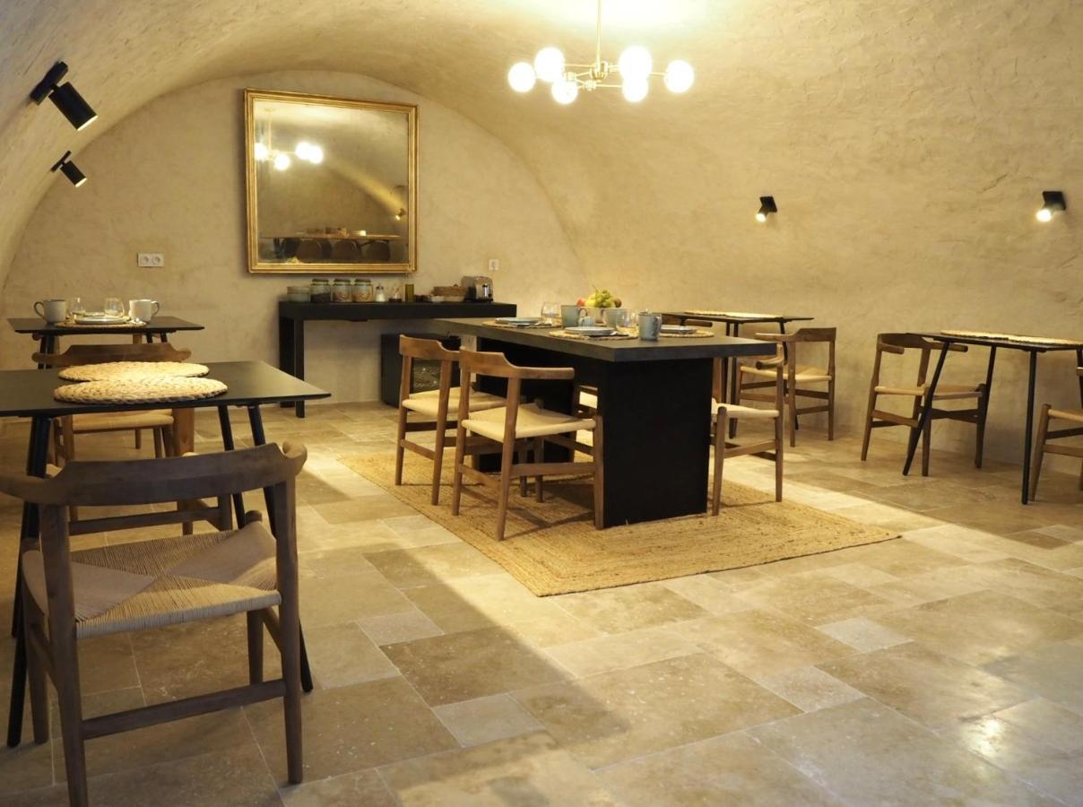 La Place B&B Sancerre Exterior foto